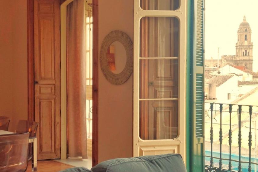 "Sunny Cervantes" mit privatem Balkon - foto 28