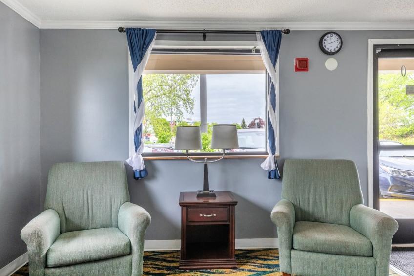 2 Full Beds Non-Smoking - foto 10