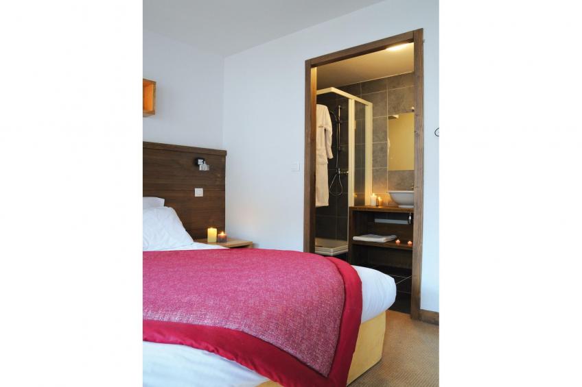 Les Chalets Edelweiss 2 Pièces Alcôve Ou Duplex 5/6 Pers - foto 19