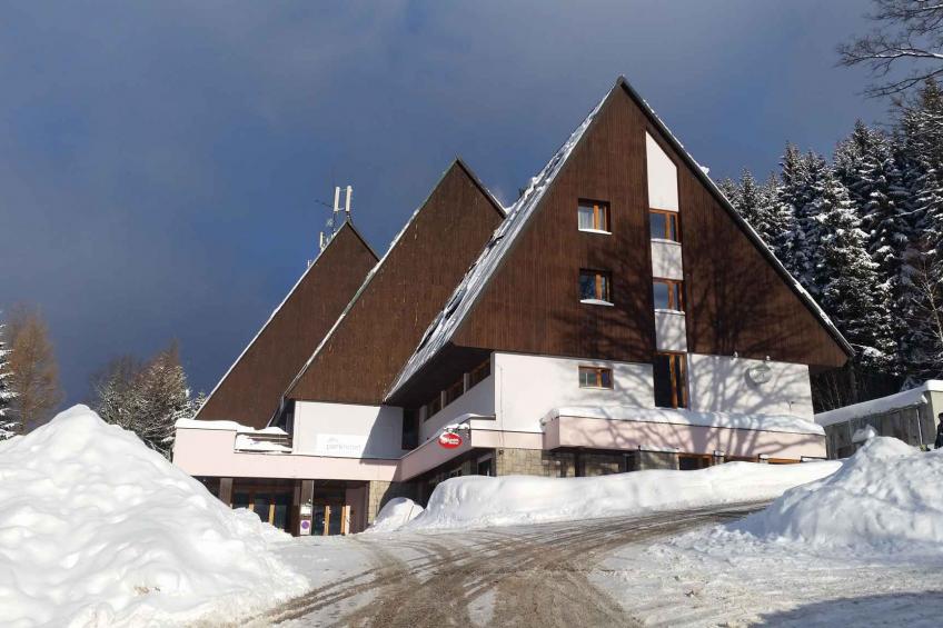 Vakantiewoning Parkhotel - BF-BVTMM - foto 8