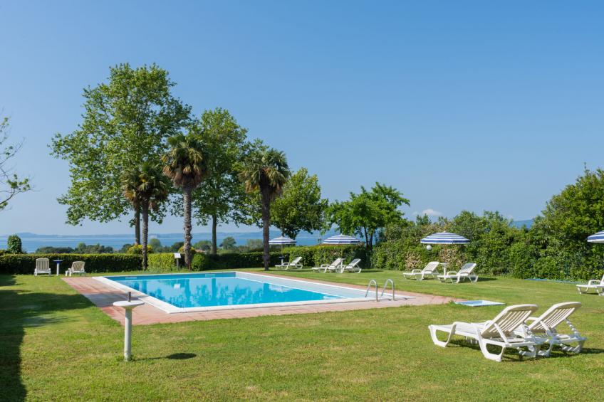 Agriturismo Dolce Vita (BOL321) - foto 18
