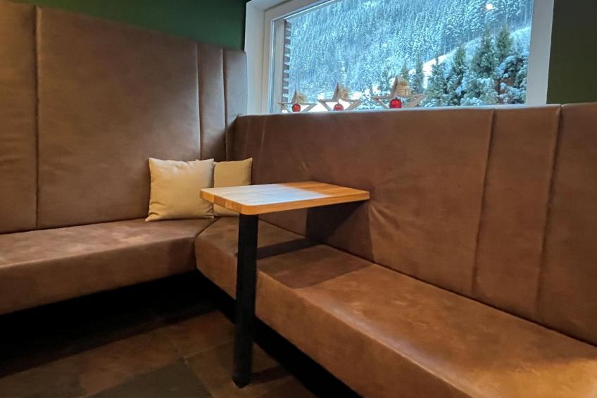 Chalet Saliterer - foto 33