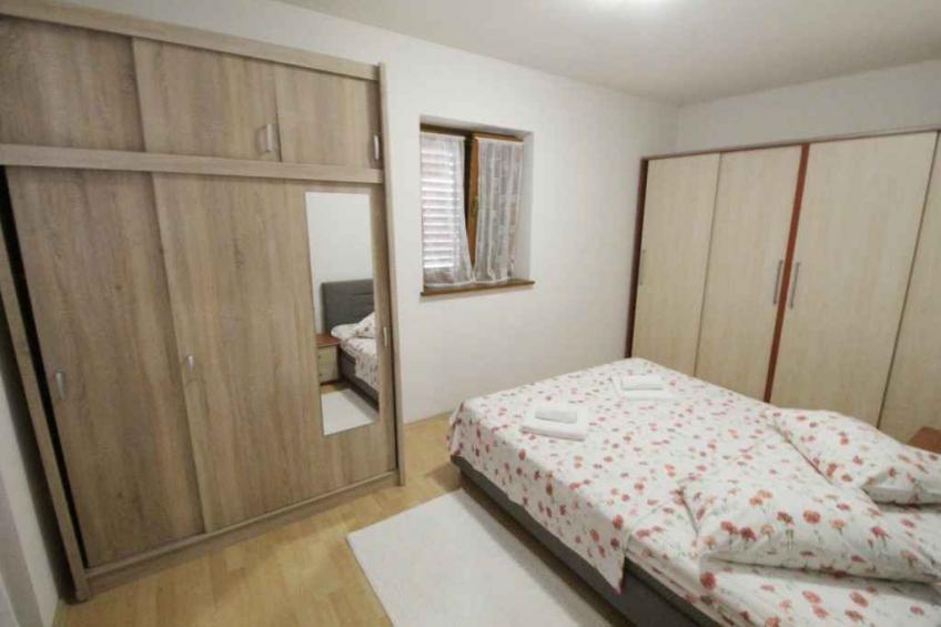 Vakantiewoning met airconditioning en balkon - VW-WY7XP - foto 24