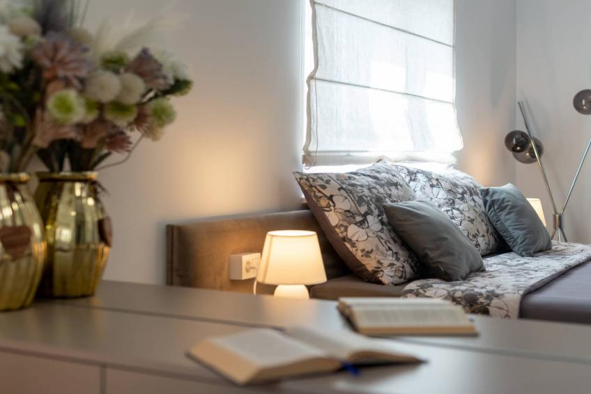 Luminous Infinity Villa with Pool and Gym - Six Bedroom Villa with Pool - foto 12