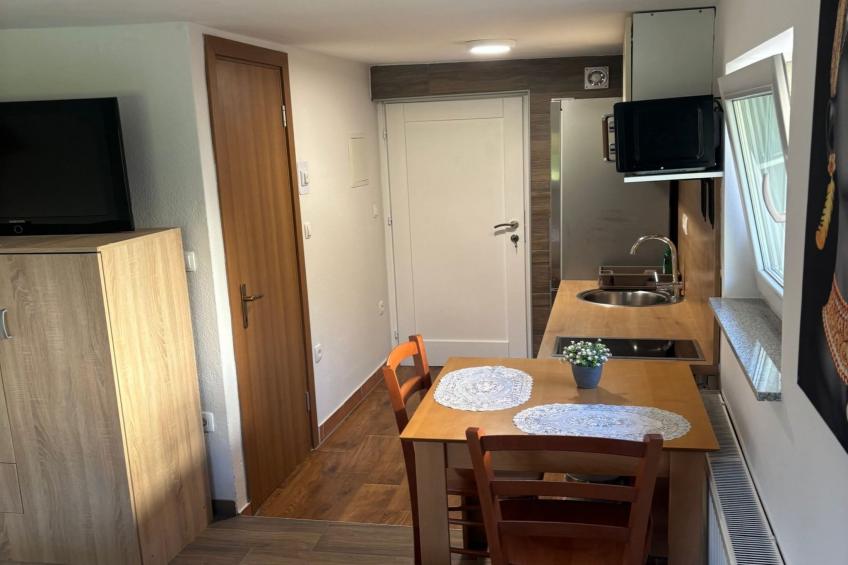 Meadow Tranquil Apartments with Evergreen Garden - Studio Apartment - foto 6