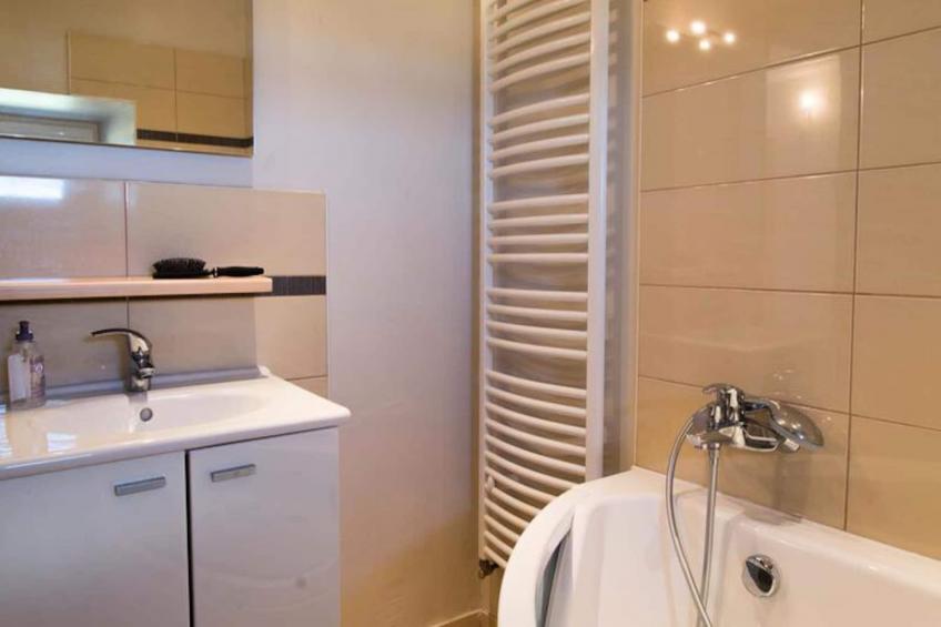 Gîte de France Gîte du sapt 3 épis - foto 14