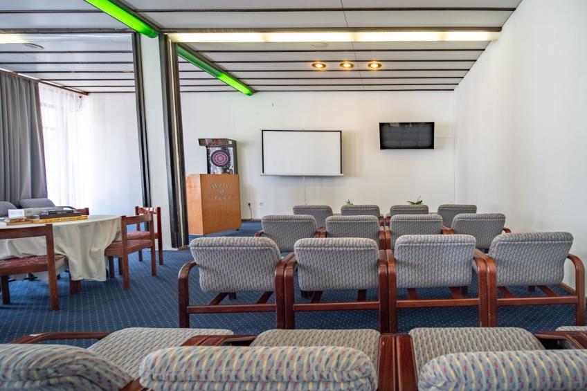 Hotel Issa - Double Room Sea View 4 - foto 165