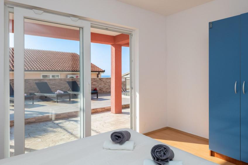 für 12 Personen in Stanići, Dalmatien (Mitteldalmatien) - foto 73