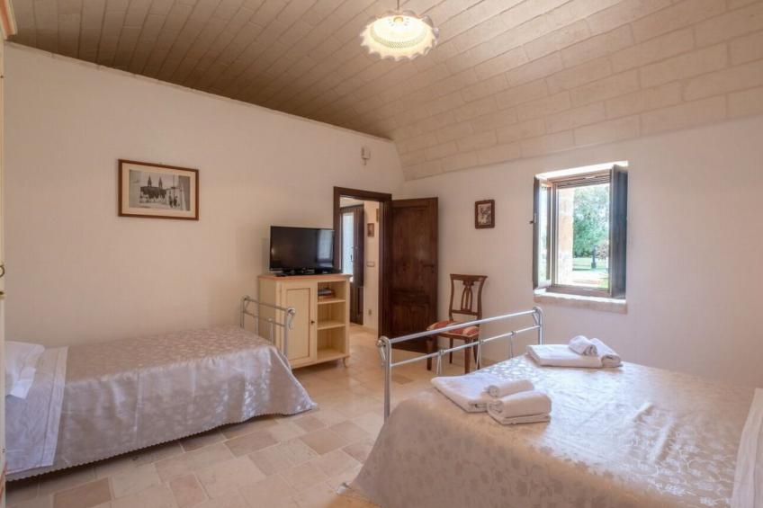 Luxuriöse Villa mit privatem Pool in der Nähe von Alberobello - foto 24