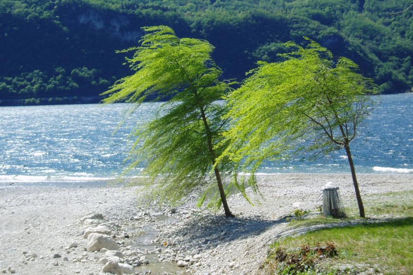 Studio Smeraldo mit Seeblick - foto 30