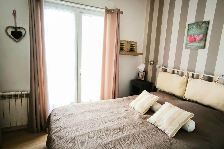 Hübsche 2-Zimmer-Wohnung - foto 13