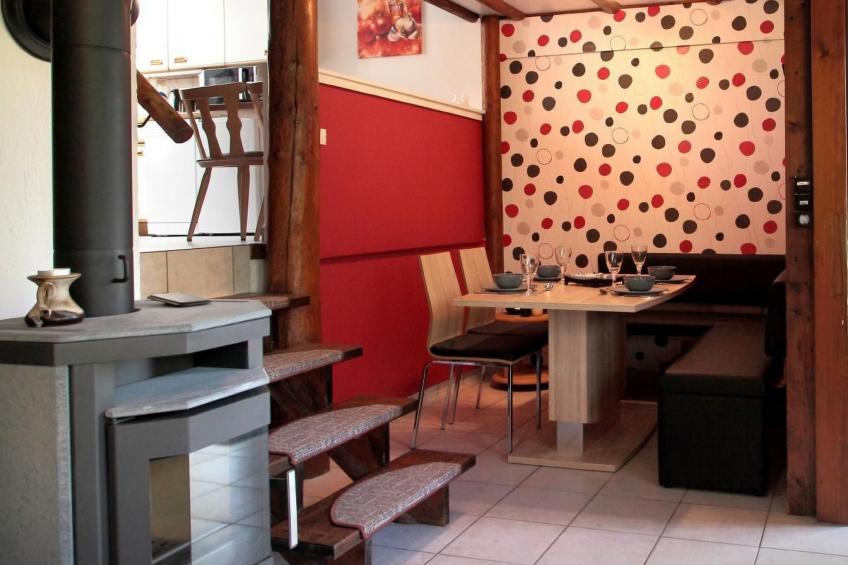 Familienfreundliches Ferienhaus in Frielendorf - foto 3