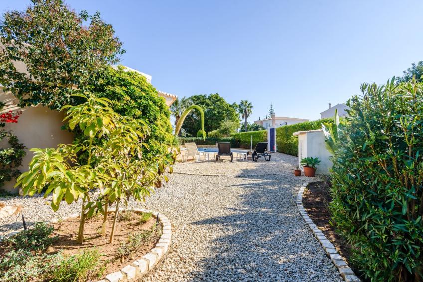 Ferienvilla "Casa Rita" mit privatem Pool - foto 43