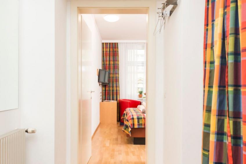 Studioappartement für 2 Personen - foto 14