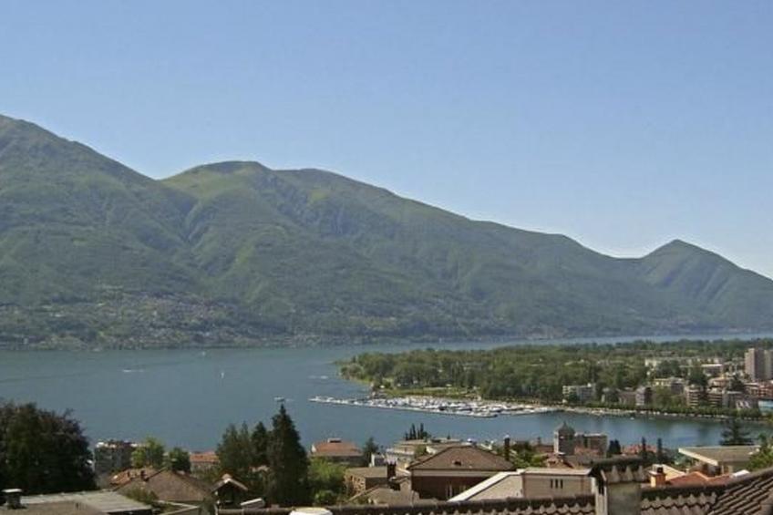 Freie Sicht auf See und Berge - foto 8