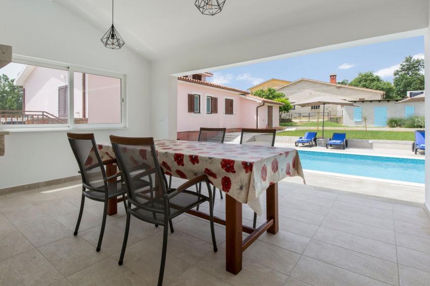 mit Garten, Grill und Terrasse - foto 4