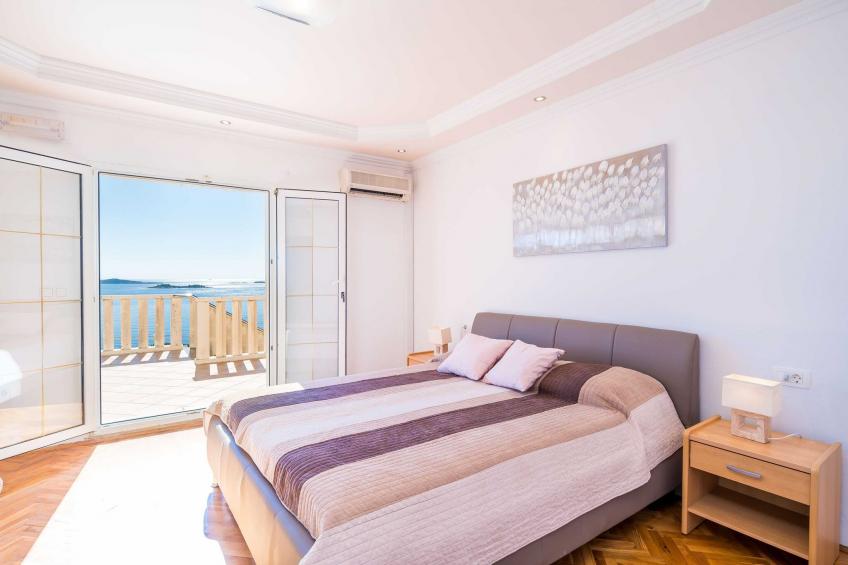 Apartments Marnic Blue Chill- Studio Apartment(S2) - foto 2