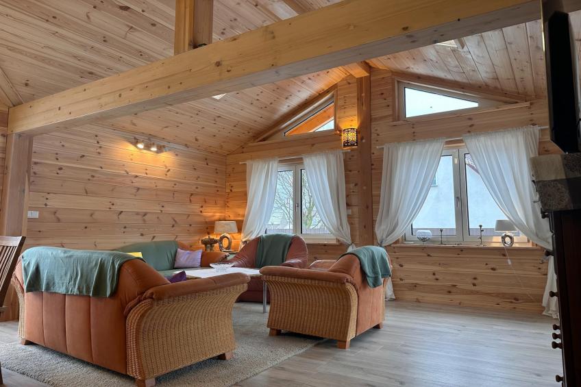 Ferienhaus 4 Elemente - foto 2