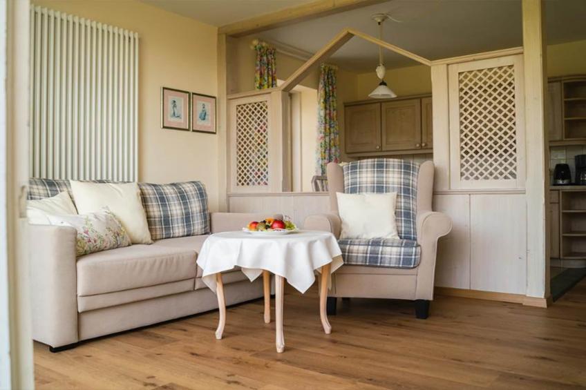 Haus am Kurpark - Fewo - foto 6