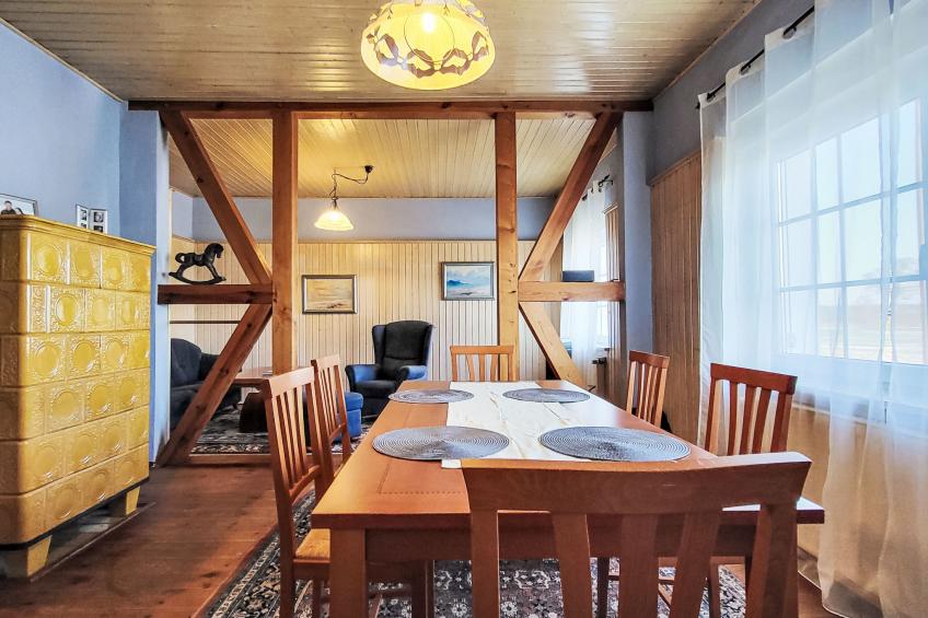 Mit großem Garten - foto 2