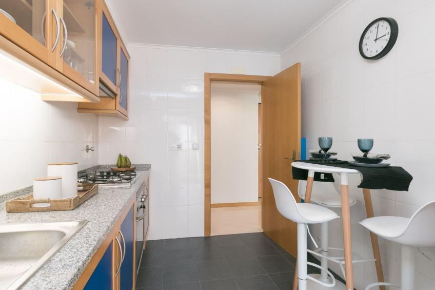 The Metropolitan- Premium-Wohnung mit Balkon, Parkplatz - foto 27