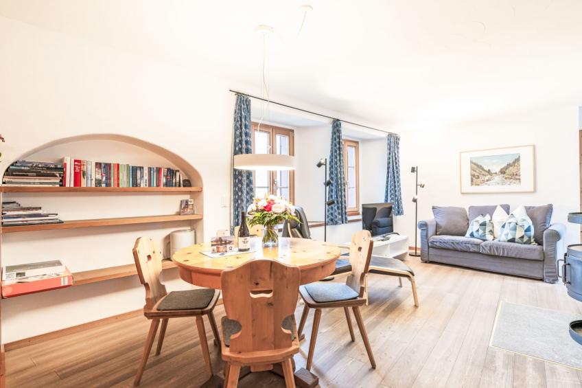 Chesa Michel Roseg - foto 11