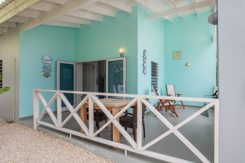 Poolside Bliss - Tropische Erholung im Paradise Apartment 3 - foto 21