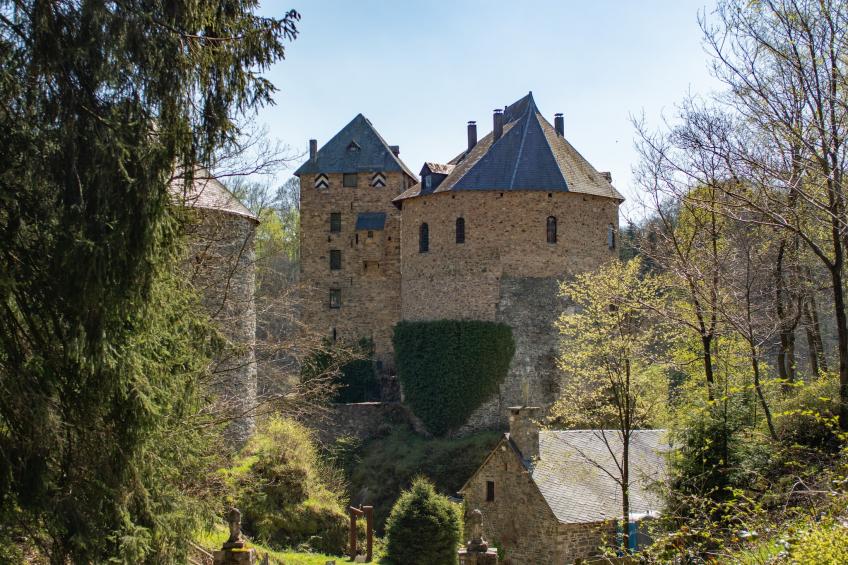 Le Gîte de Anne - foto 26