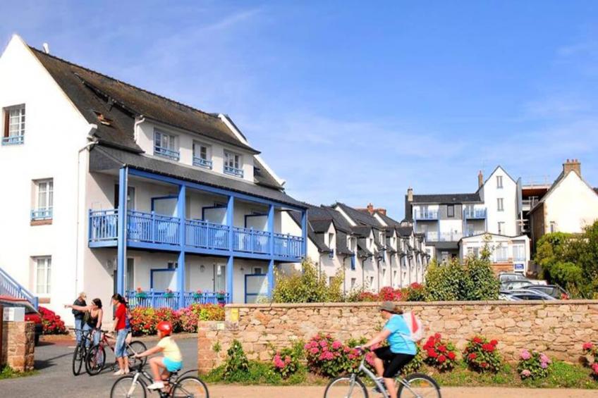 Résidence Odalys Les Bains - foto 5