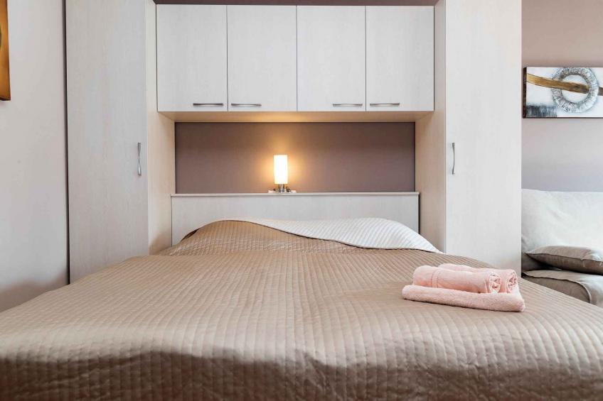Ferienwohnung Mit Internet und Klimaanlage - BF-DB4CZ - foto 11