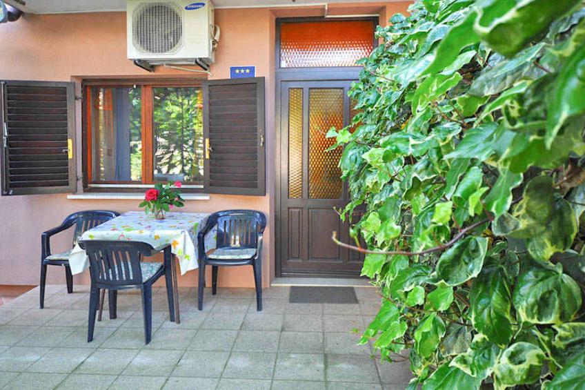 Holiday apartment with air conditioning and internet - BF-JVNHJ - foto 3