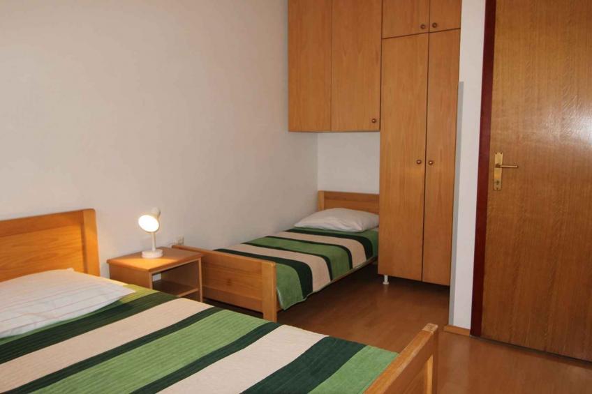 Holiday apartment mit Balkon - BF-2YHWY - foto 36