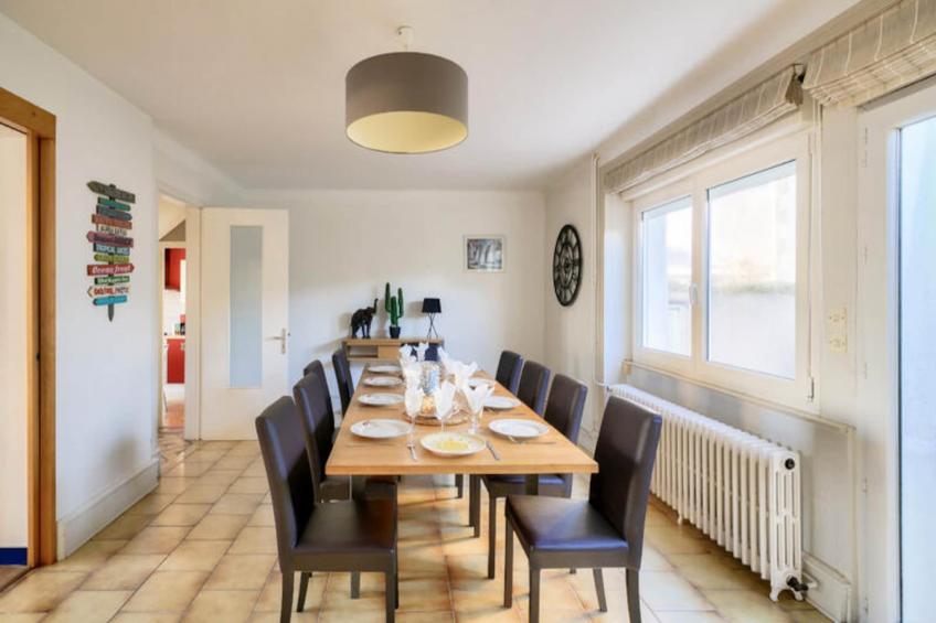 Maison à Plobannalec-Lesconil - foto 9