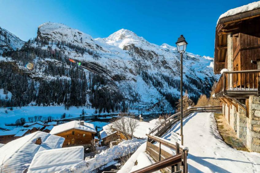 Chalet Breckenridge Sud - foto 5