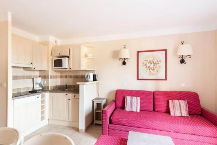 Les Coteaux de Pont Royal en Provence - maeva Home - foto 15