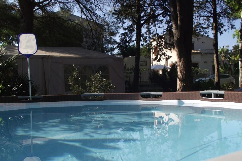 'Villa sul porto - foto 6