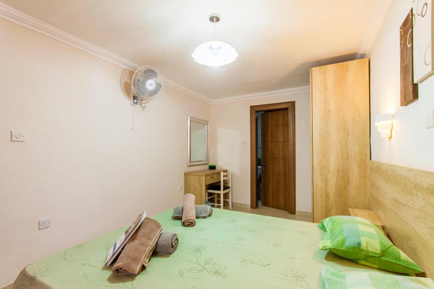 Villa & Pool 1 Mellieha Bay Retreat - foto 11