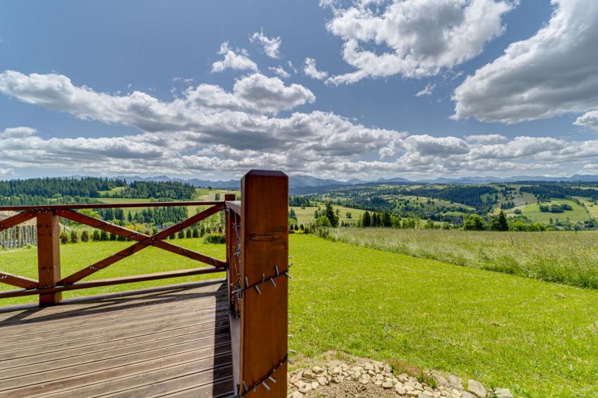 Spokój z Widokiem - foto 31