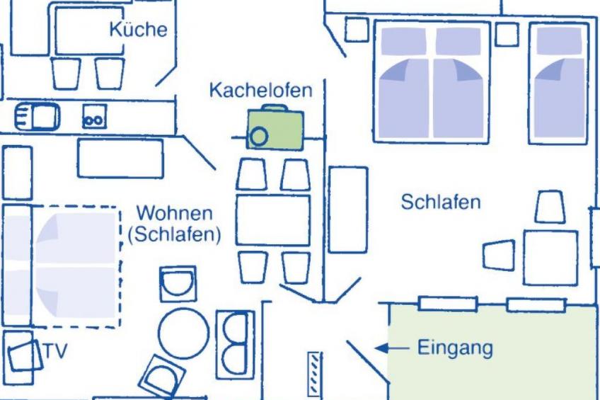 FeWo Weissenbach - foto 13