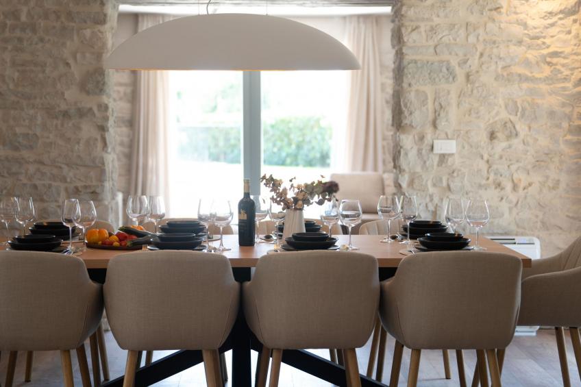 Villa Treori - foto 26