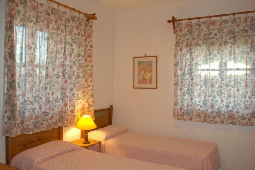 Unabhaengige Wohnung in Amelia mit Grill und Gar - foto 7