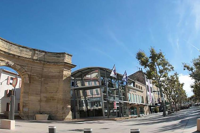 Eine kleine Ecke der Provence. Privater beheizter Pool - foto 42