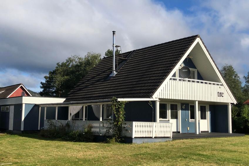 "Villa Tina" - foto 2