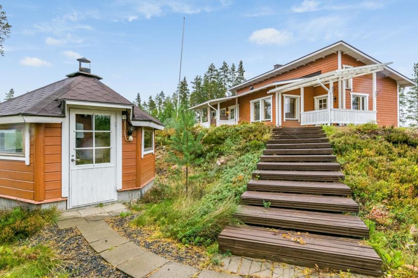 Aurinkoranta - foto 9