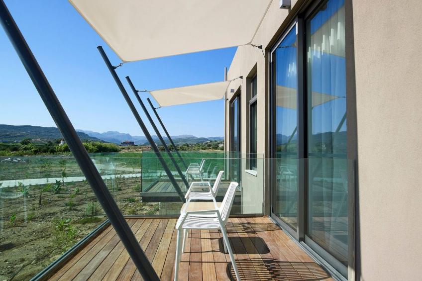 Villa Votsalo 6 Schlafzimmer - foto 16