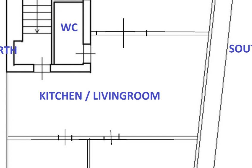 Wohnung 'Suite Panorama - foto 3