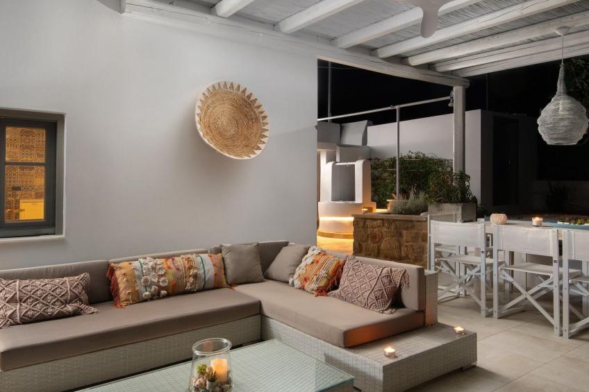 in Pefki mit privatem Pool - foto 29