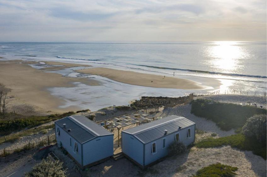 Cottage Friends Ocean View 10p 5Bdrms Ai - foto 16