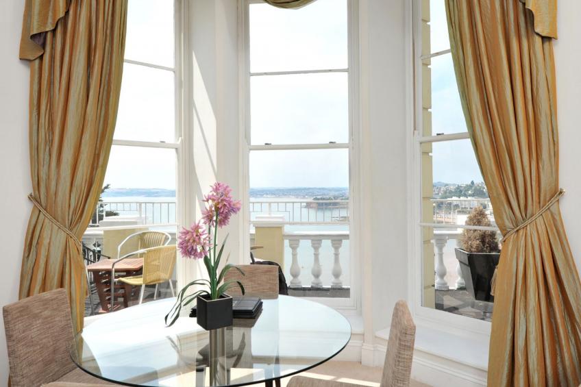 Apartment mit Balkon für vier Personen - foto 3