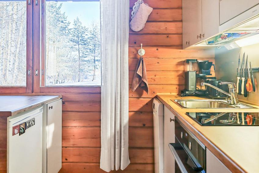 Ruokovirran mökki - foto 6